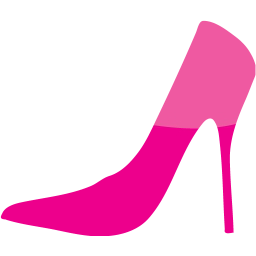 shoe icon