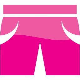 shorts icon