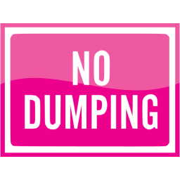 signs 19 icon