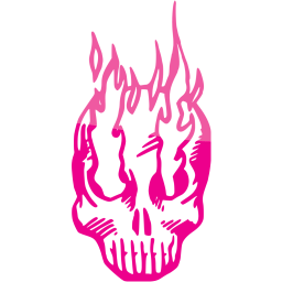 skull 17 icon