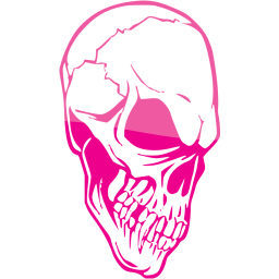 skull 19 icon