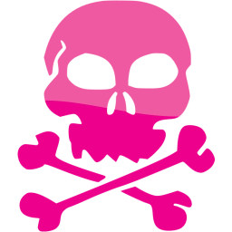 skull 22 icon