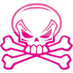 skull 26 icon