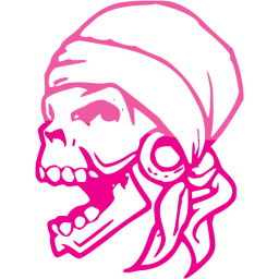 skull 3 icon