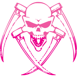 skull 30 icon