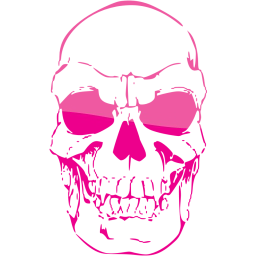 skull 41 icon