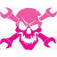 skull 42