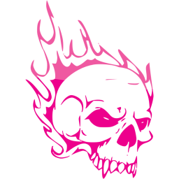 skull 51 icon