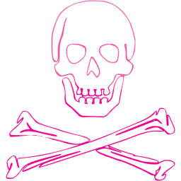 skull 52 icon