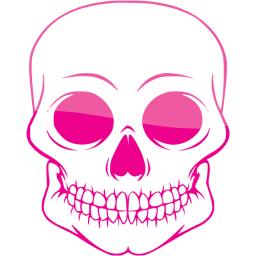skull 55 icon