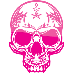 skull 61 icon