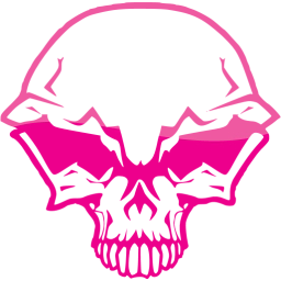 skull 63 icon