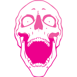 skull 65 icon