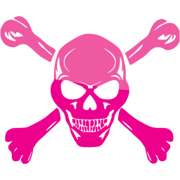 skull 68 icon