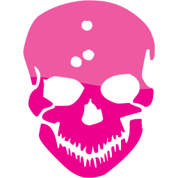 skull 74 icon