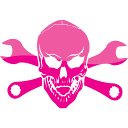 skull 8 icon