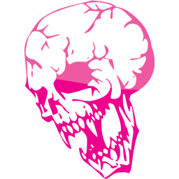 skull 9 icon