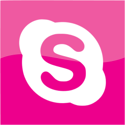skype 2 icon