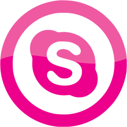 skype 5 icon