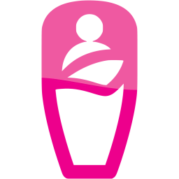 sleeping bag icon