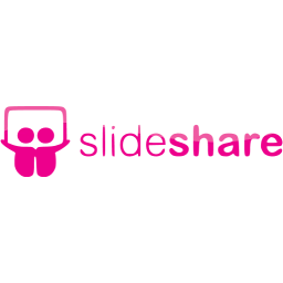slideshare 2 icon