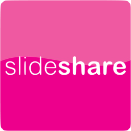 slideshare 4 icon