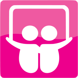 slideshare 5 icon
