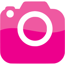 slr camera 2 icon