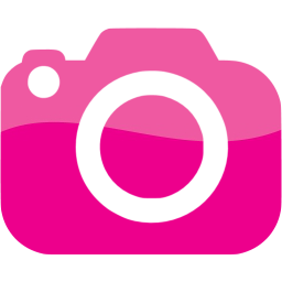 slr camera icon