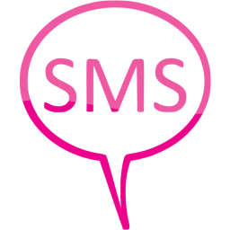 sms icon