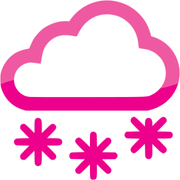 snow icon