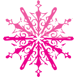 snowflake 10 icon