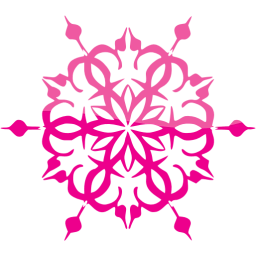 snowflake 13 icon