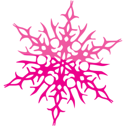 snowflake 14 icon