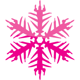snowflake 16 icon