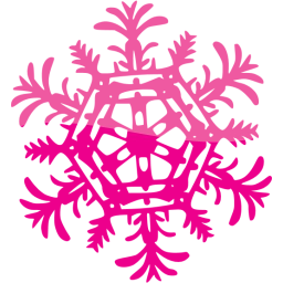 snowflake 25 icon