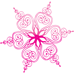 snowflake 29 icon