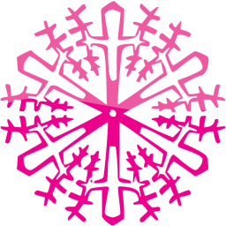snowflake 34 icon