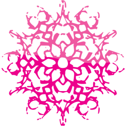 snowflake 36 icon