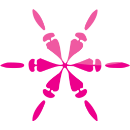 snowflake 39 icon