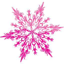 snowflake 41 icon