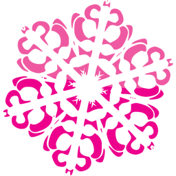 snowflake 46 icon