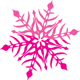 snowflake 47 icon