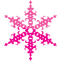 snowflake 51 icon