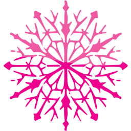 snowflake 52 icon