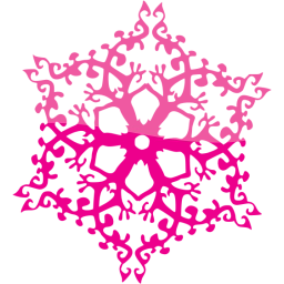 snowflake 8 icon