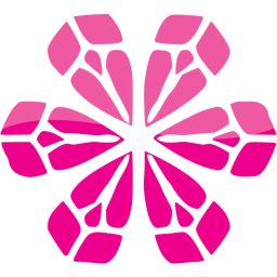 snowflake 9 icon