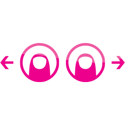 spread icon