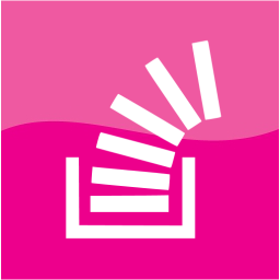 stackoverflow 2 icon