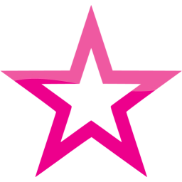 star 4 icon